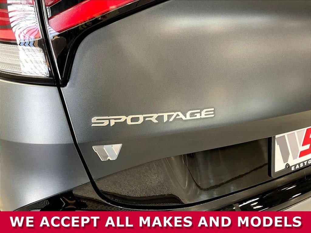 Used 2023 Kia Sportage SX Prestige AWD/4WD image 24