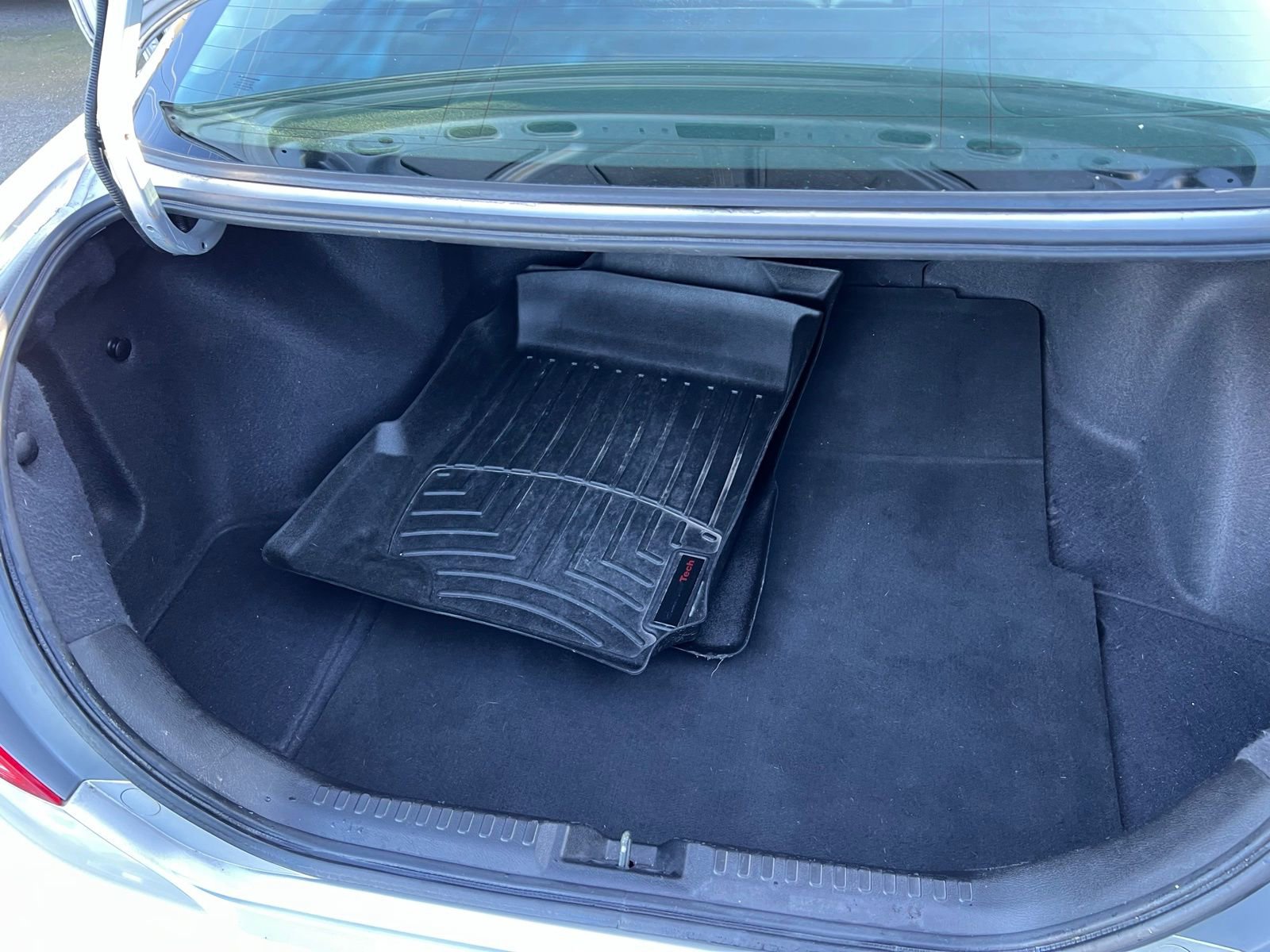 Used 2006 Honda Accord EX-L image 18