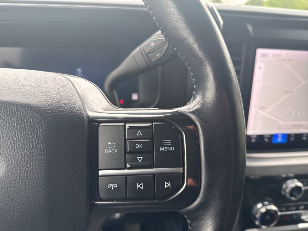 Used 2025 Ford F450 Platinum AWD/4WD image 16