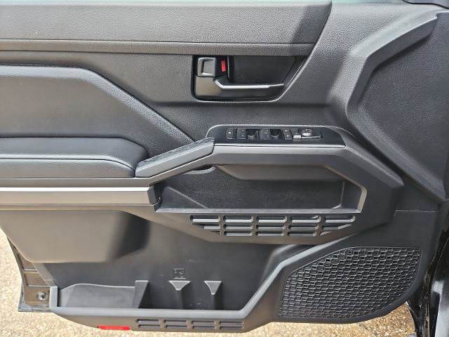 Used 2025 Toyota Tacoma SR5 image 20