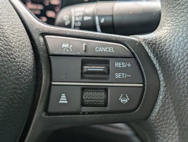 Used 2025 Honda Accord SE image 23