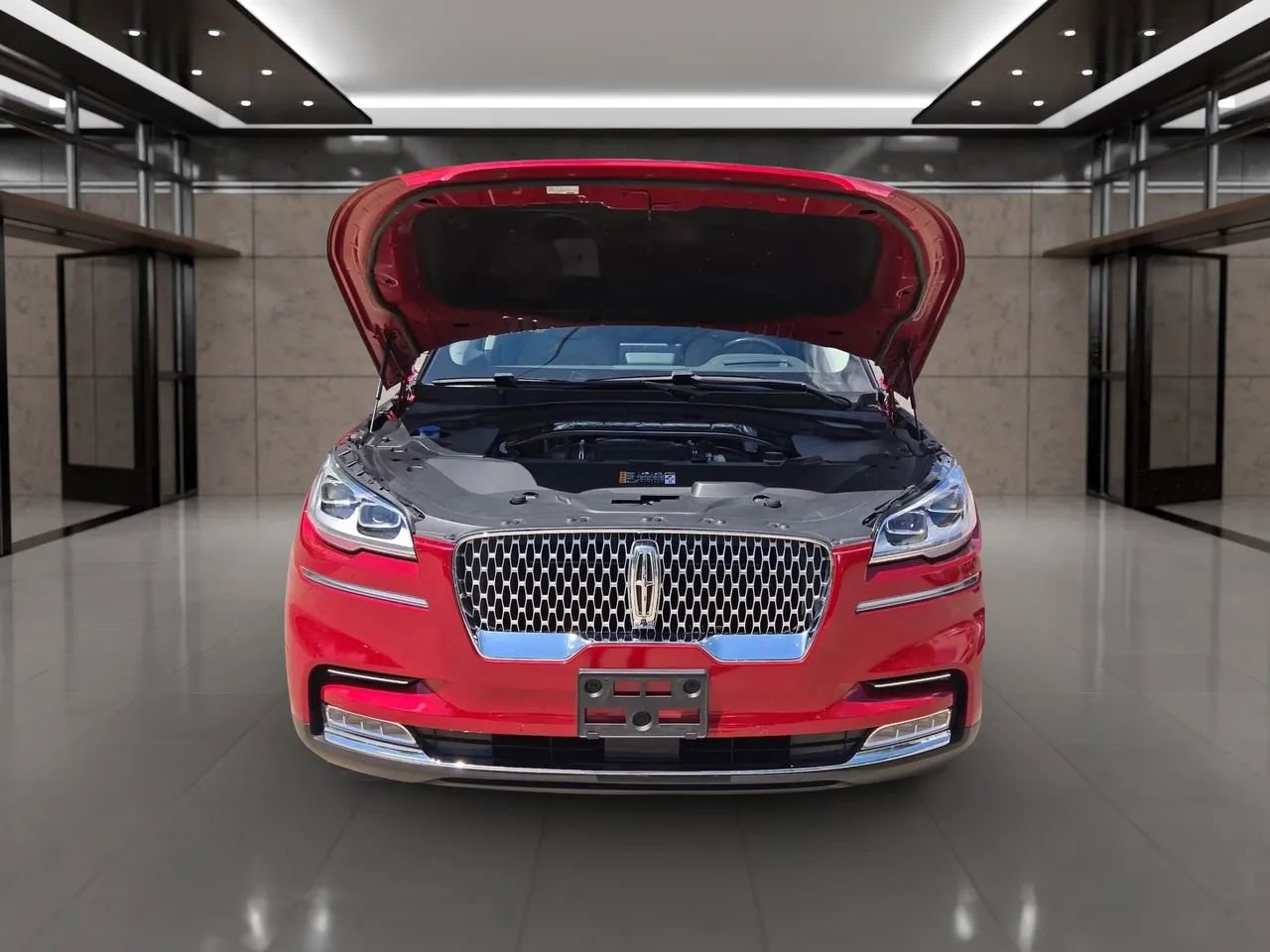Used 2020 Lincoln Aviator Reserve w/ Equipment Group 202A AWD/4WD image 5