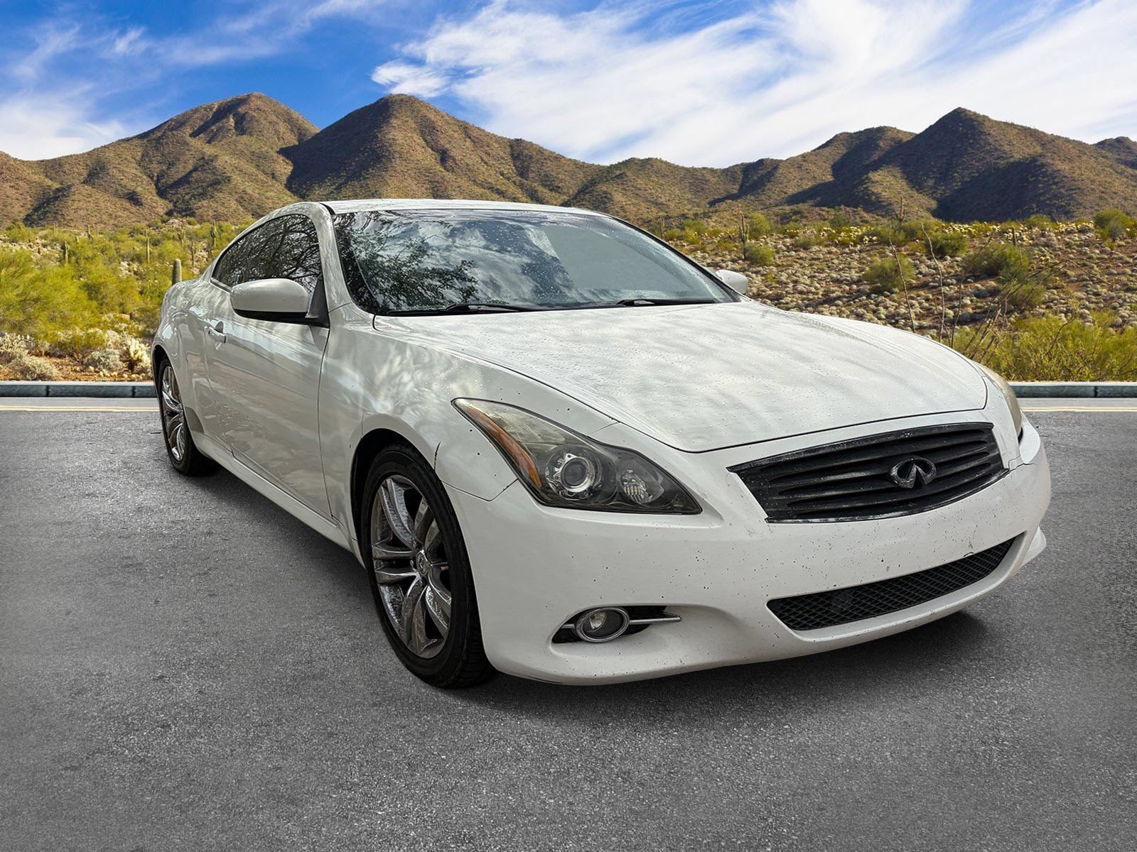 Used 2011 INFINITI G37 Journey w/ Premium Pkg RWD image 3