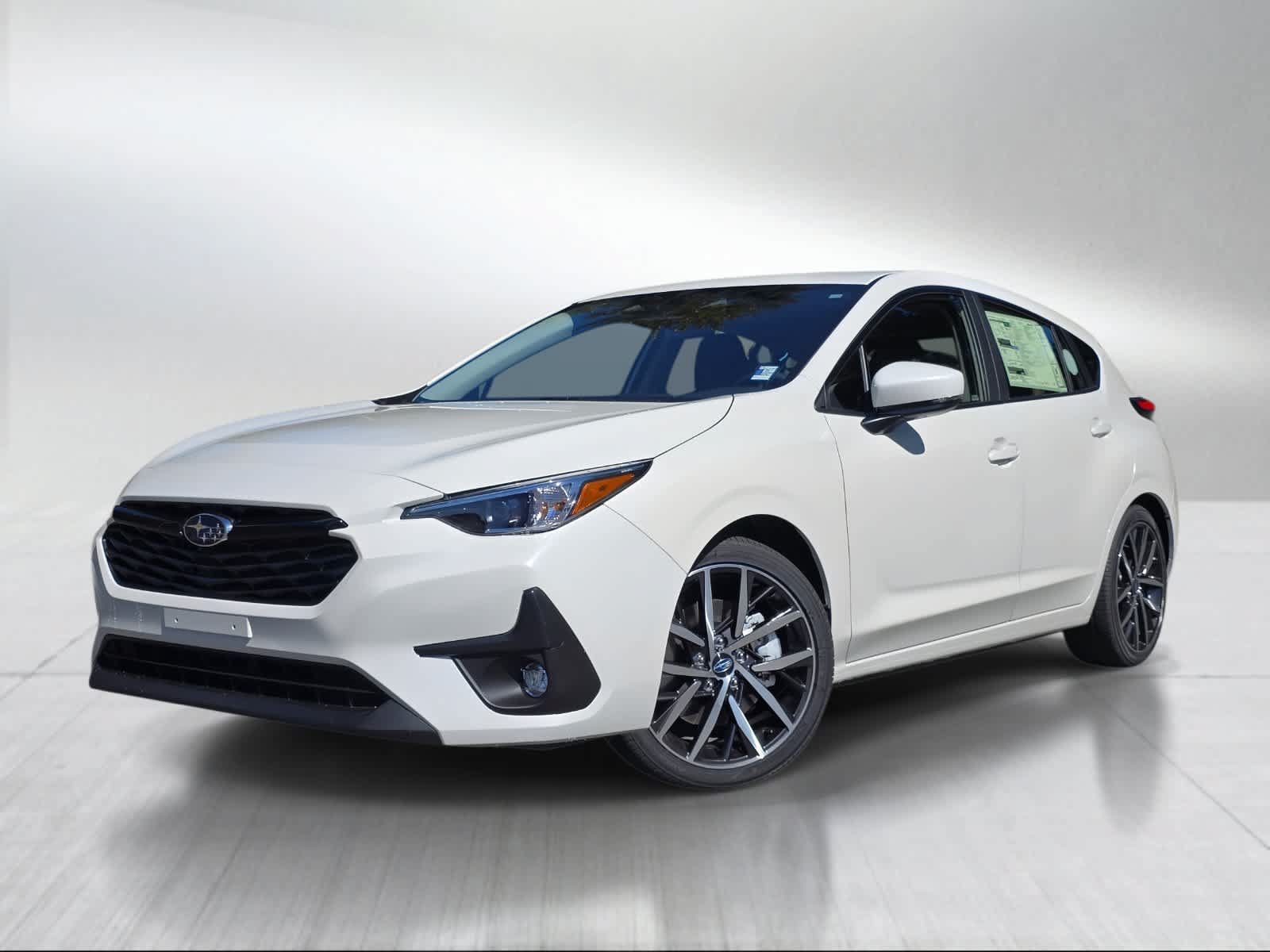 New 2026 Subaru Impreza 2.0i Sport