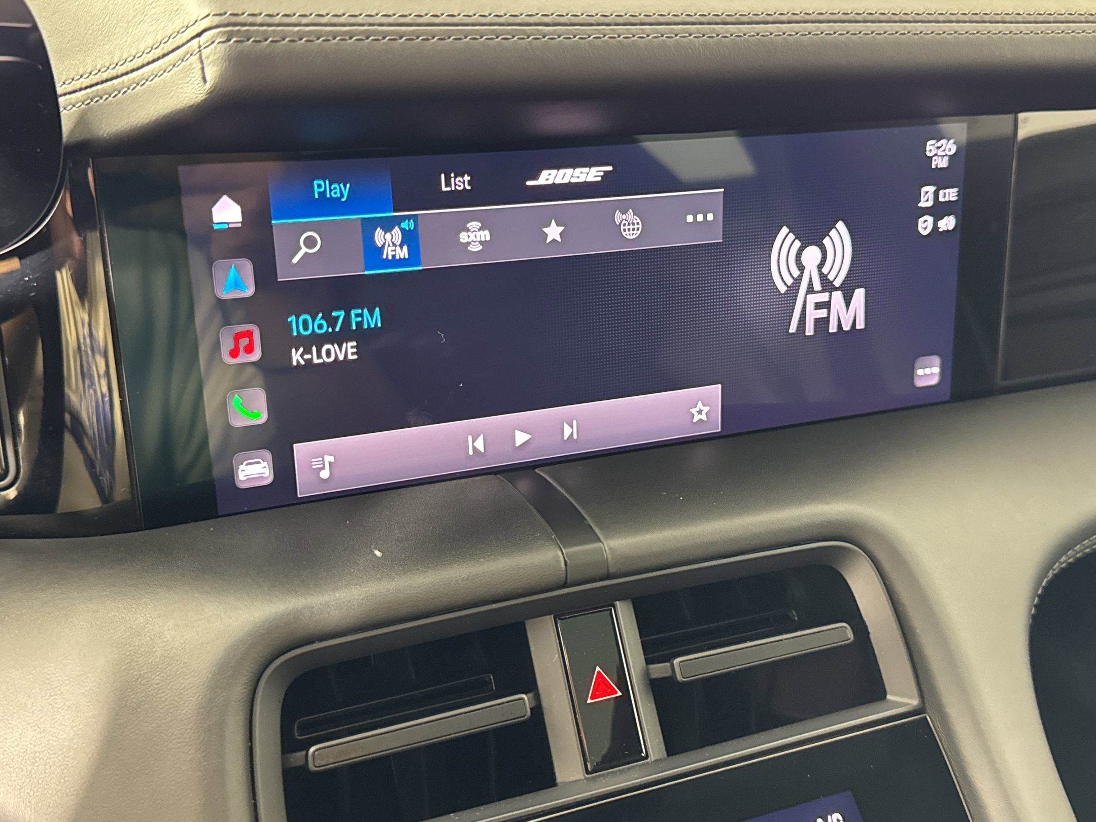 Certified 2021 Porsche Taycan 4S image 23