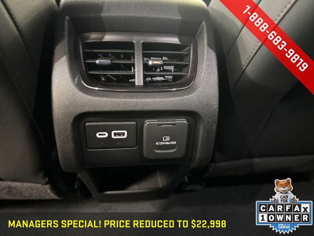 Certified 2019 Chevrolet Blazer RS image 22