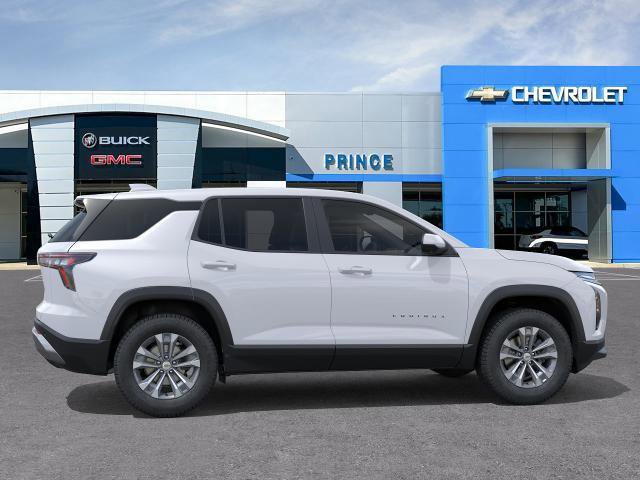New 2026 Chevrolet Equinox LT w/ Convenience Package II FWD image 42