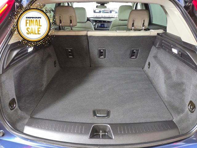 Used 2019 Cadillac XT4 Luxury w/ Cold Weather Package image 20