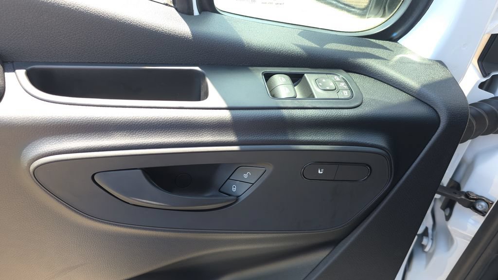 New 2026 Mercedes-Benz Sprinter 2500 image 12