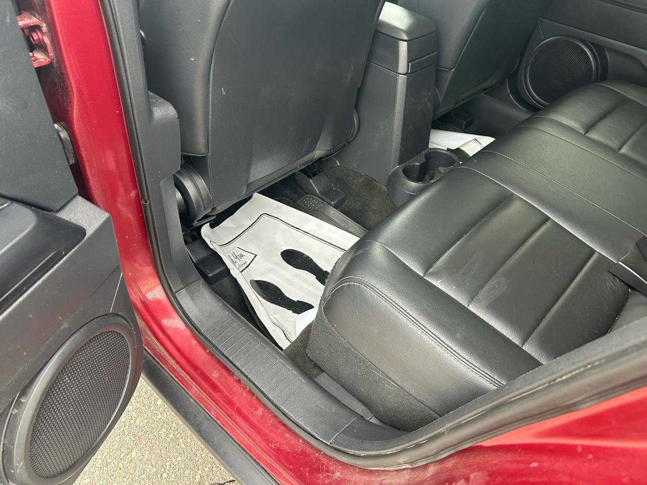 Used 2016 Jeep Patriot High Altitude image 9