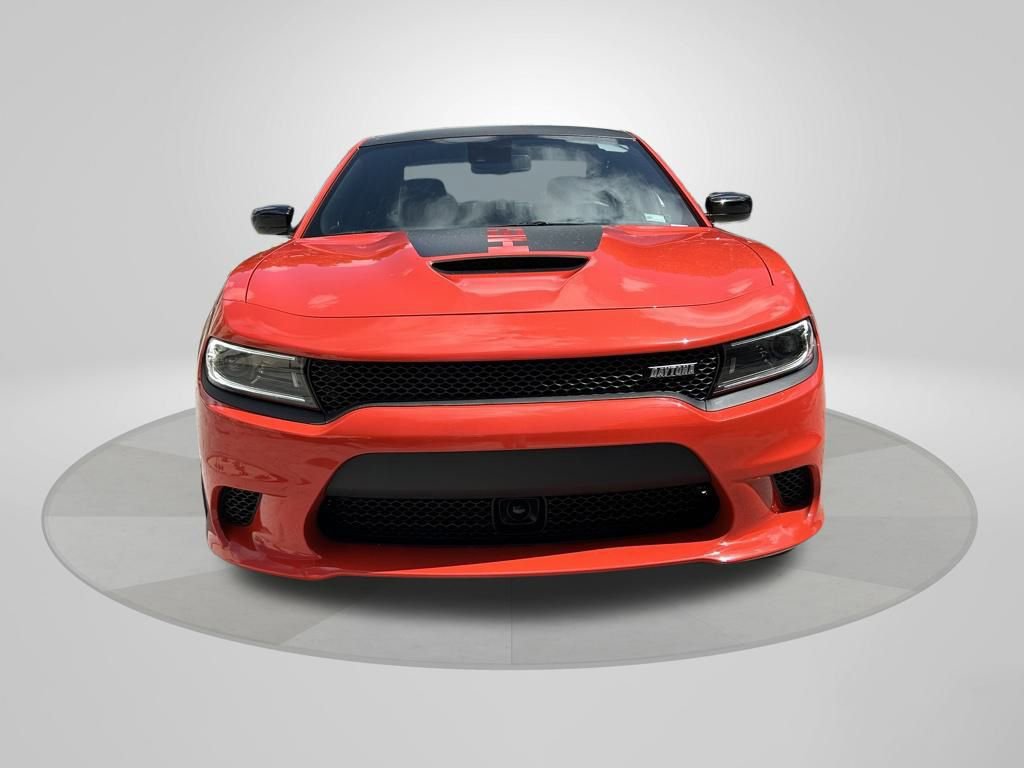 New 2023 Dodge Charger R/T w/ Daytona Edition Group image 3