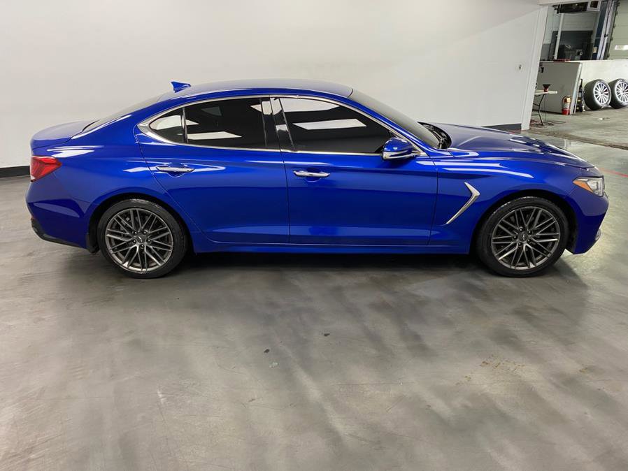 Used 2019 Genesis G70 2.0T Advanced image 7