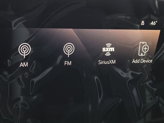 New 2026 Buick Envista Preferred w/ Convenience I Package image 4