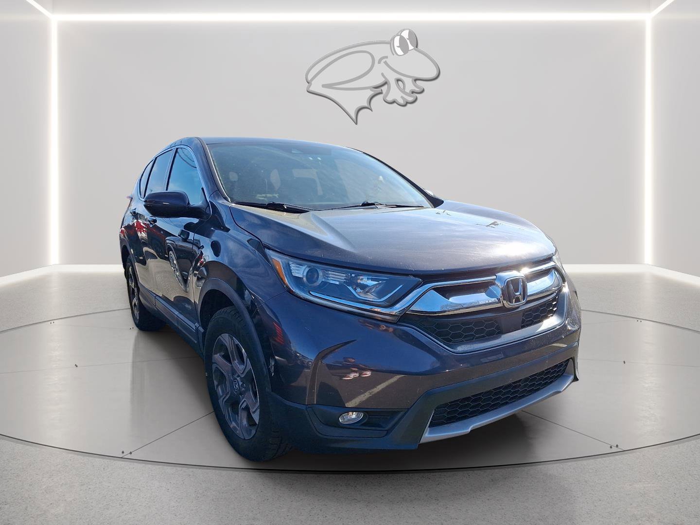 Used 2019 Honda CR-V EX image 7