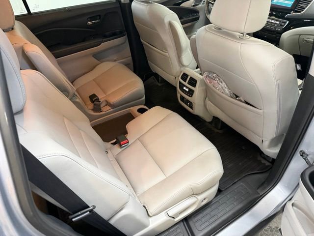 Used 2022 Honda Pilot Touring image 42