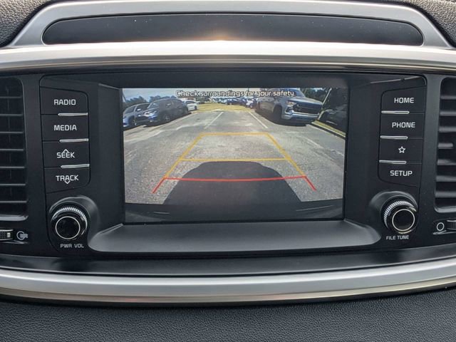 Used 2020 Kia Sorento LX w/ LX I4 Convenience Package AWD/4WD image 29