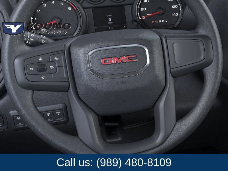 New 2026 GMC Sierra 2500 Pro image 19