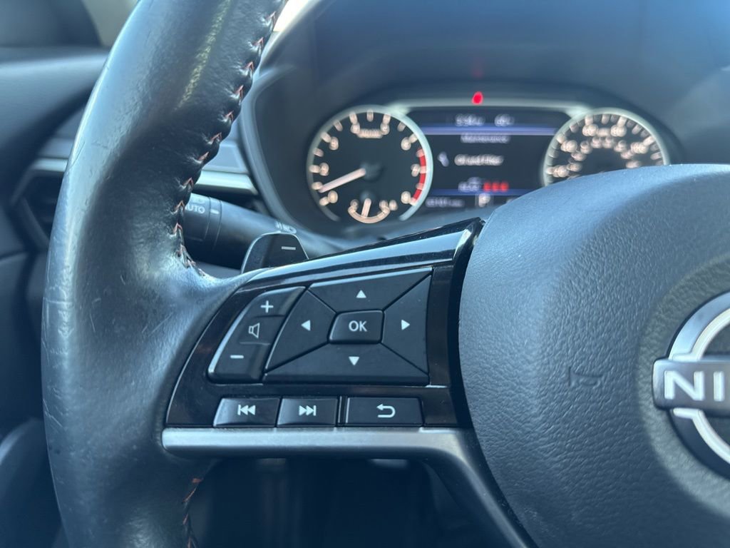 Used 2024 Nissan Altima 2.5 SR image 21