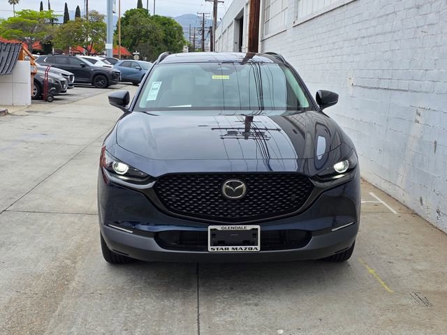 New 2026 MAZDA CX-30 Aire Edition image 2