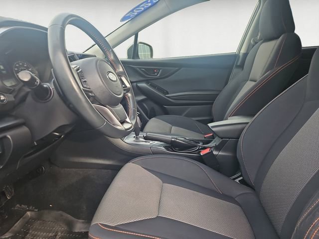 Used 2023 Subaru Crosstrek 2.0i Premium image 9