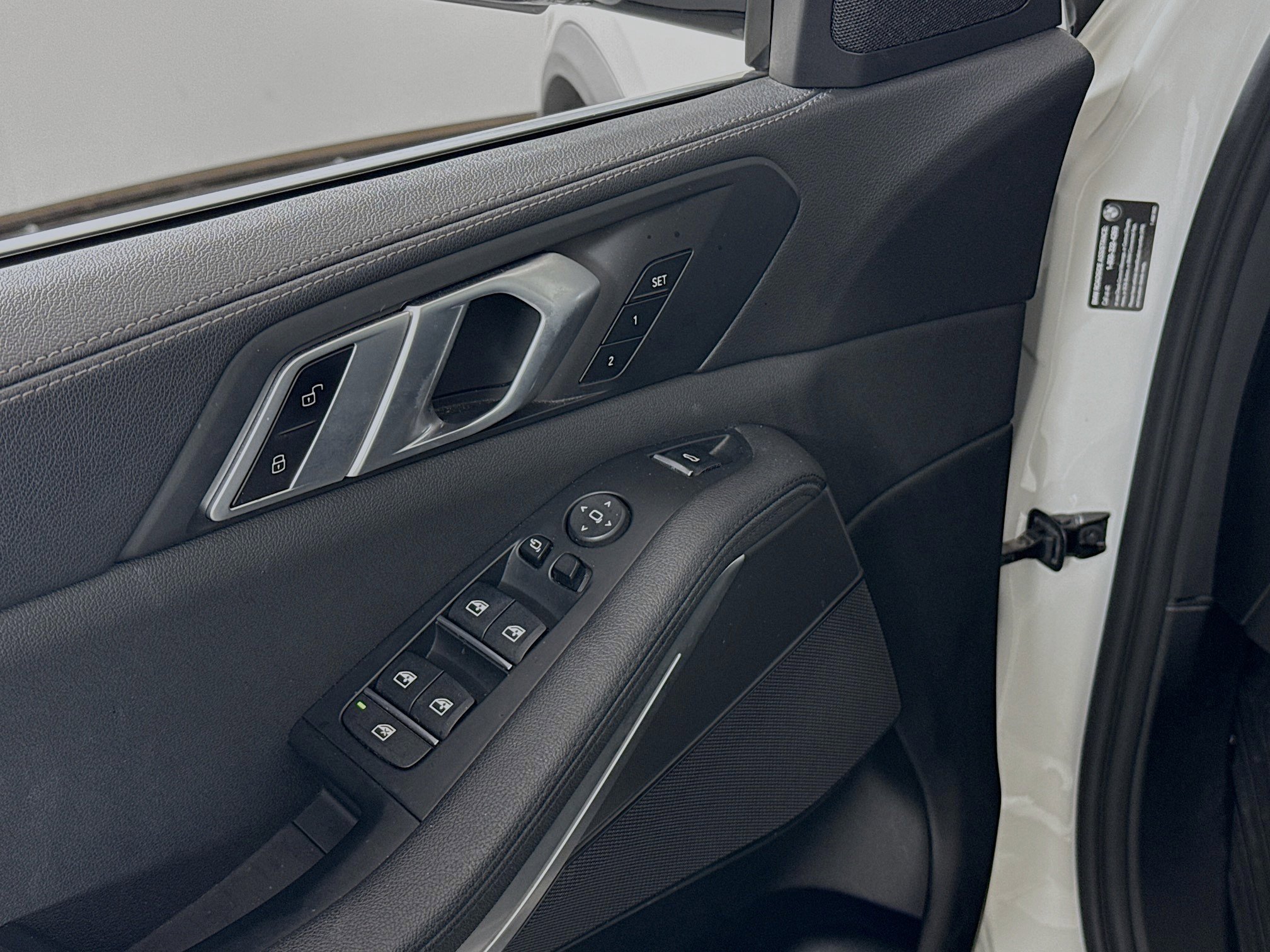 Used 2020 BMW X5 xDrive40i w/ Convenience Package image 20