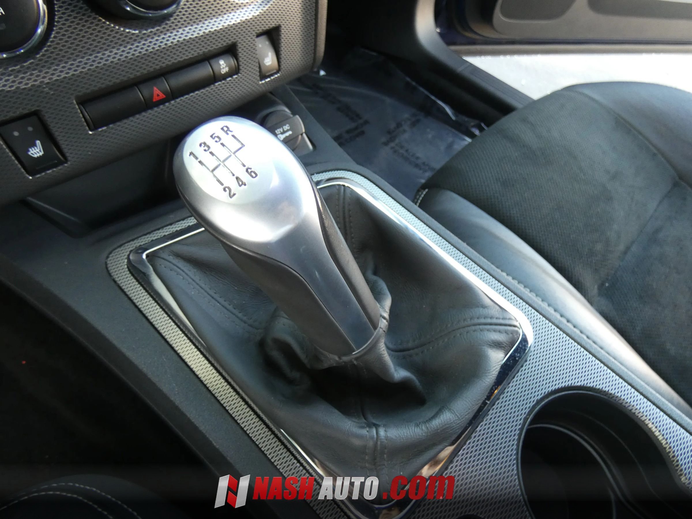 Used 2014 Dodge Challenger R/T RWD image 49