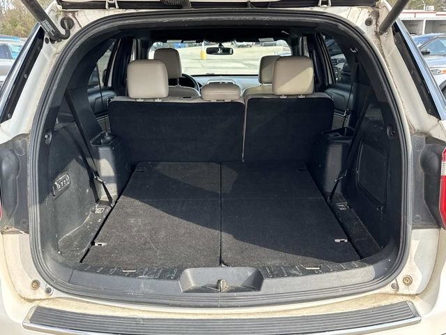 Used 2018 Ford Explorer Limited image 7
