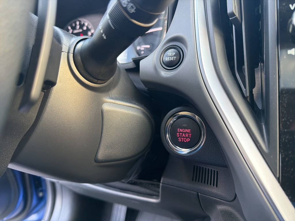 Certified 2025 Subaru Crosstrek 2.0i Premium image 30