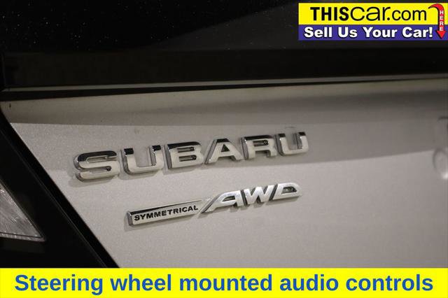 Used 2023 Subaru WRX Premium image 13