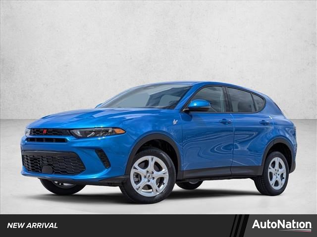 Used 2024 Dodge Hornet GT image 1