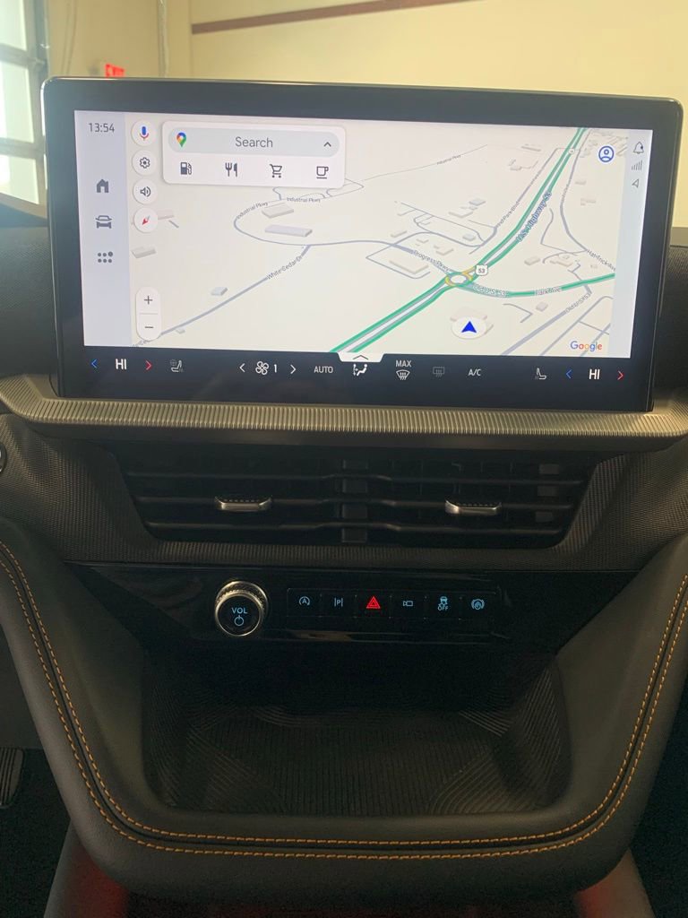 New 2026 Ford Explorer Tremor w/ Tremor Ultimate Package image 8