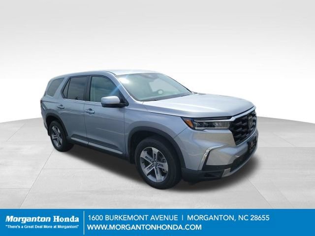 Used 2023 Honda Pilot EX-L image 1