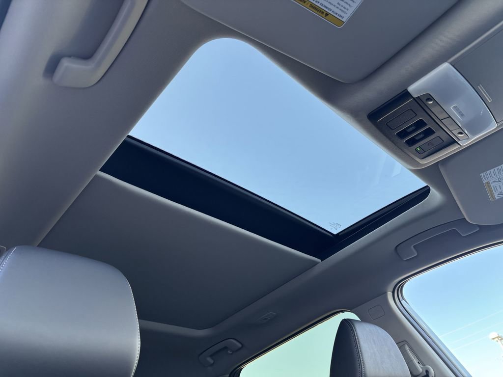 New 2026 Nissan Rogue SV image 23