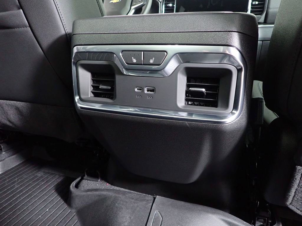 New 2026 Chevrolet Silverado 1500 LTZ w/ LTZ Convenience Package II AWD/4WD image 34
