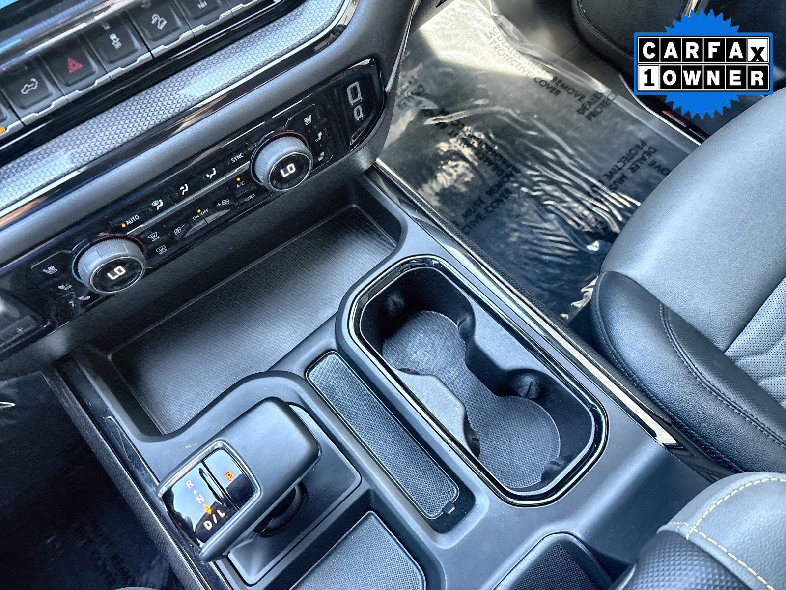 Used 2024 Chevrolet Silverado 1500 ZR2 w/ Technology Package image 25