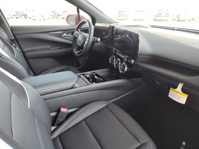 New 2025 Chevrolet Blazer EV LT image 21