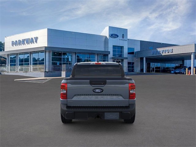 New 2025 Ford Maverick XLT image 5