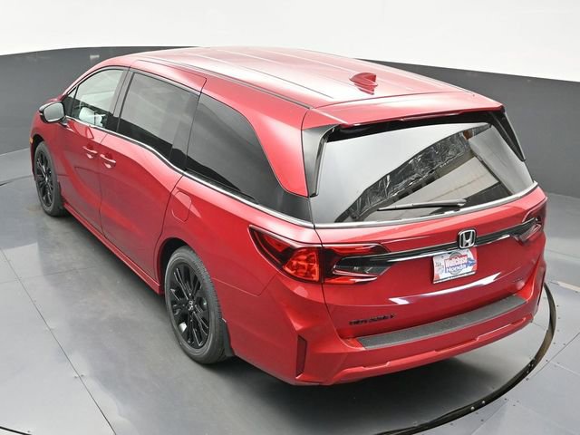 New 2026 Honda Odyssey Sport-L image 30