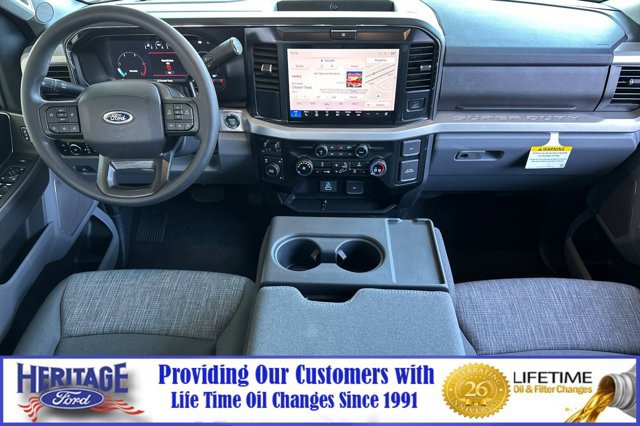 New 2026 Ford F450 XLT w/ XLT Premium Package image 13