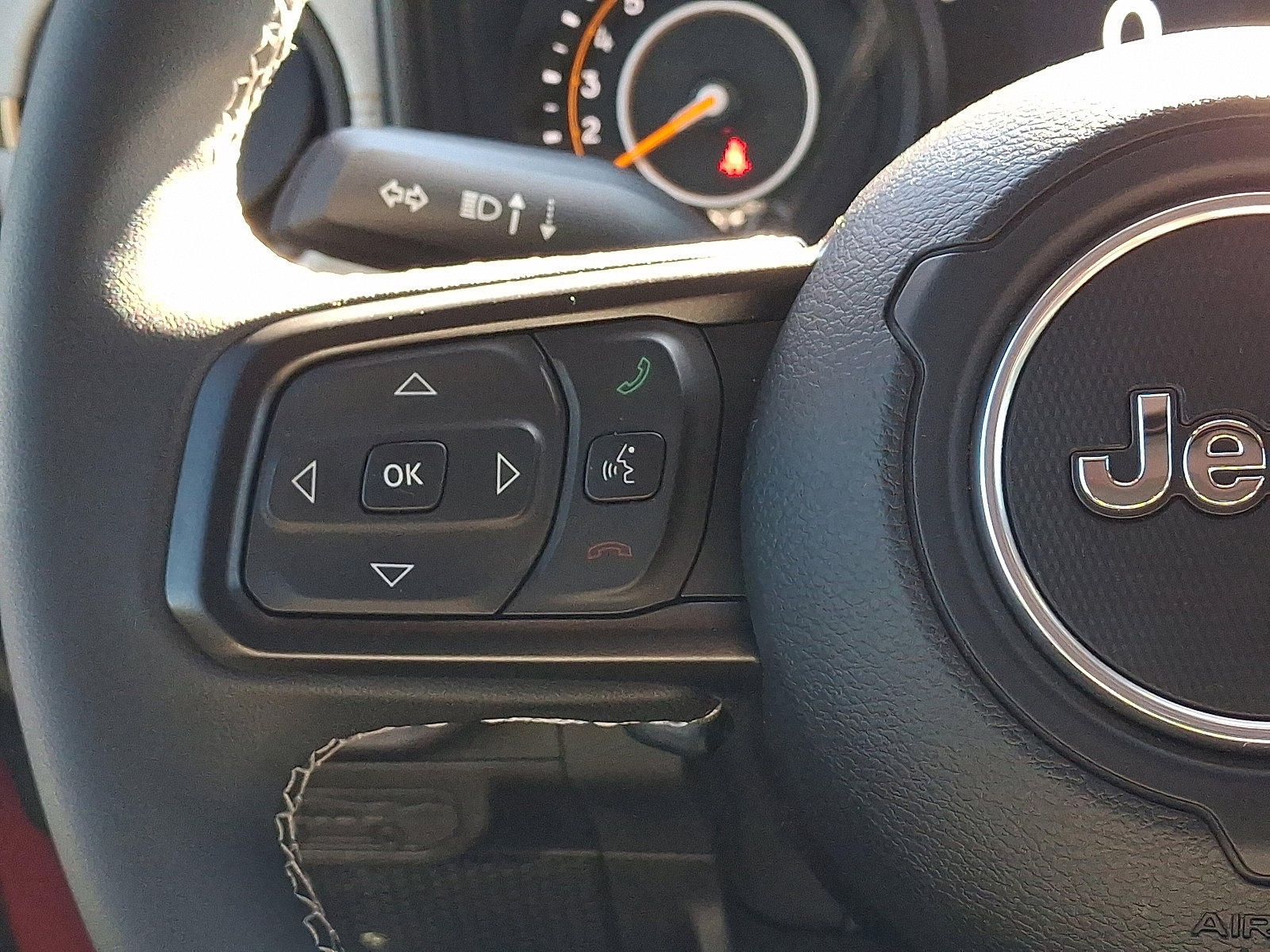 Used 2025 Jeep Wrangler Sport image 20