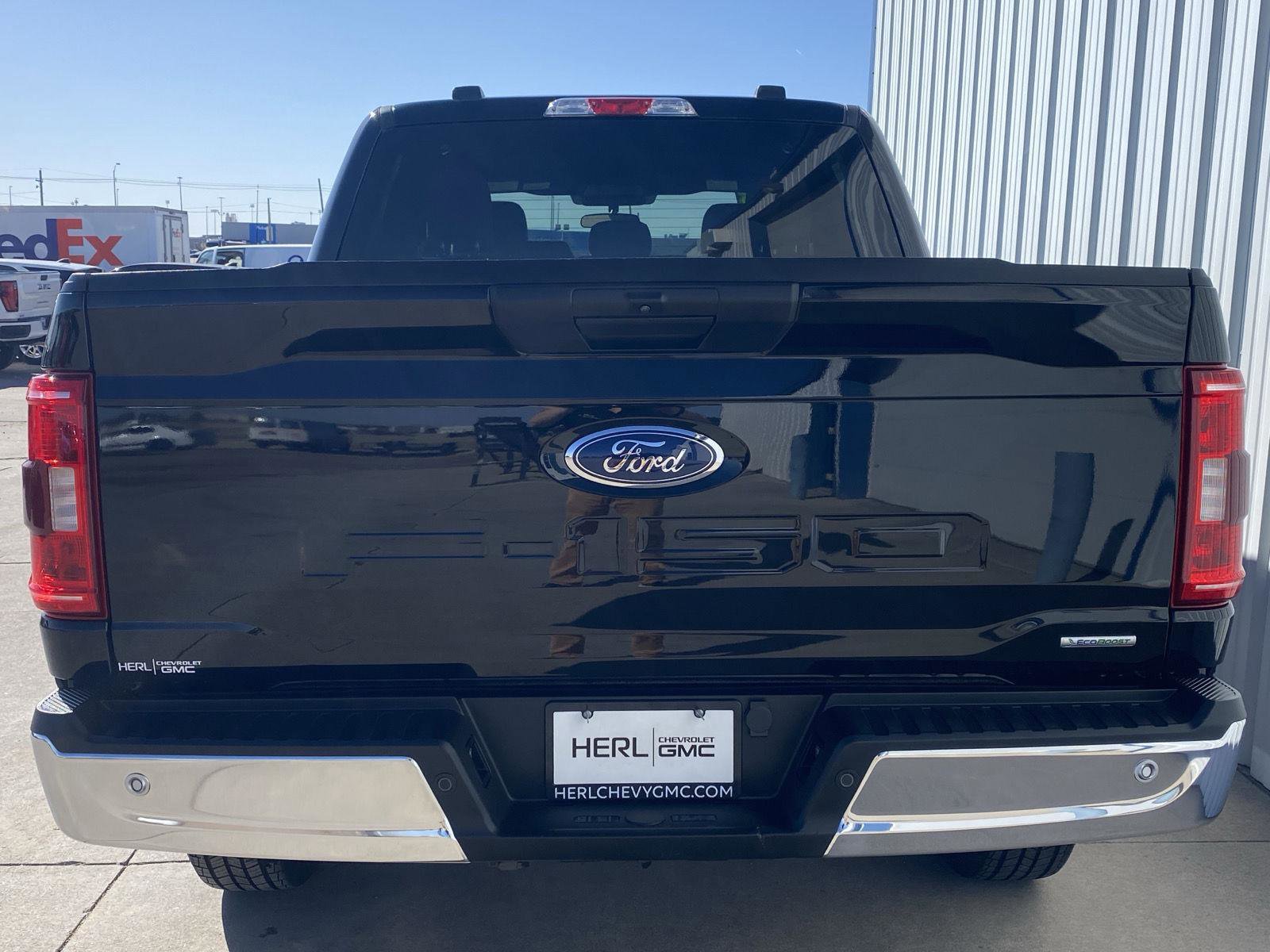 Used 2023 Ford F150 XLT image 6