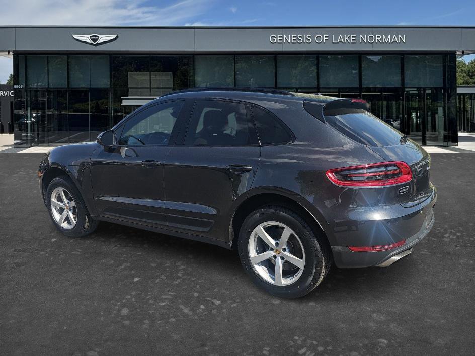 Used 2018 Porsche Macan image 6