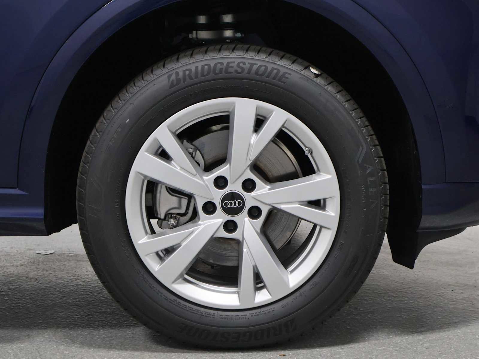 New 2026 Audi Q5 Premium AWD/4WD image 12