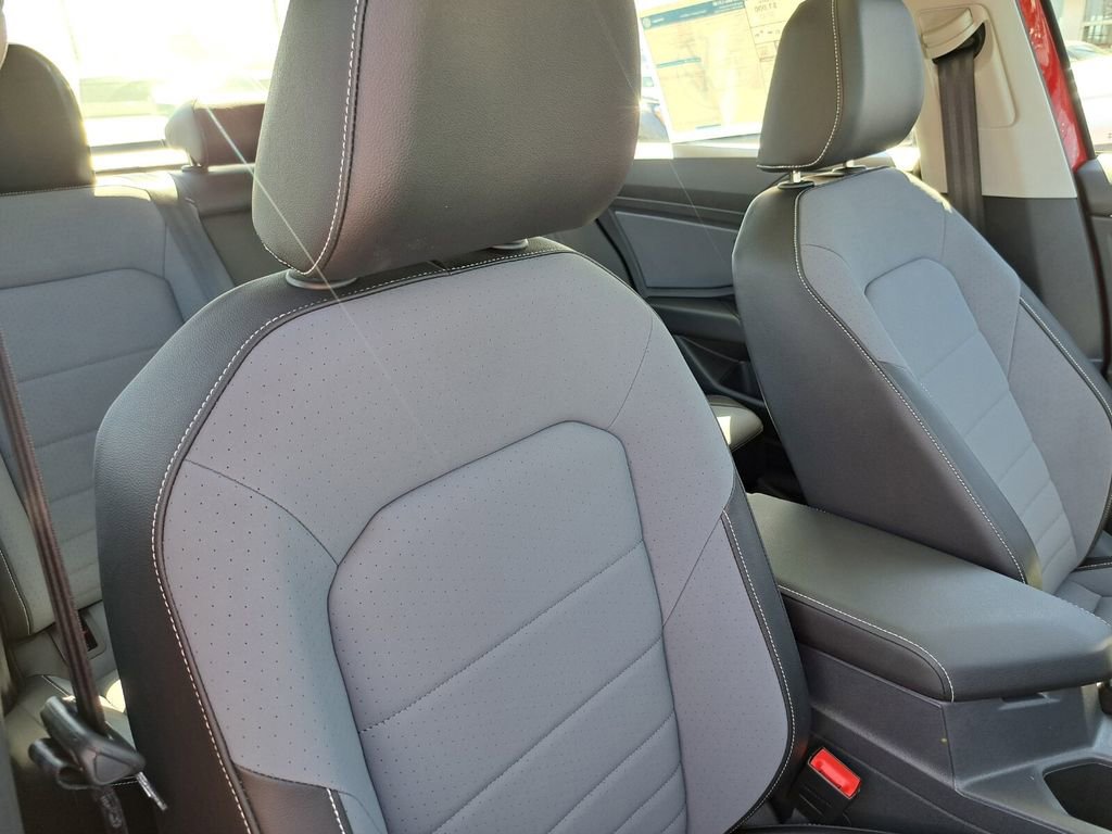 New 2026 Volkswagen Jetta SE image 20