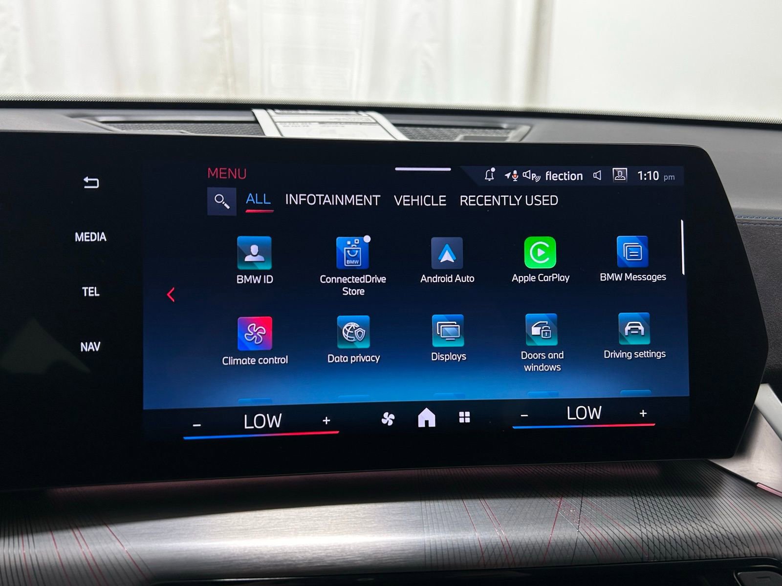 Used 2024 BMW X2 M35i image 16