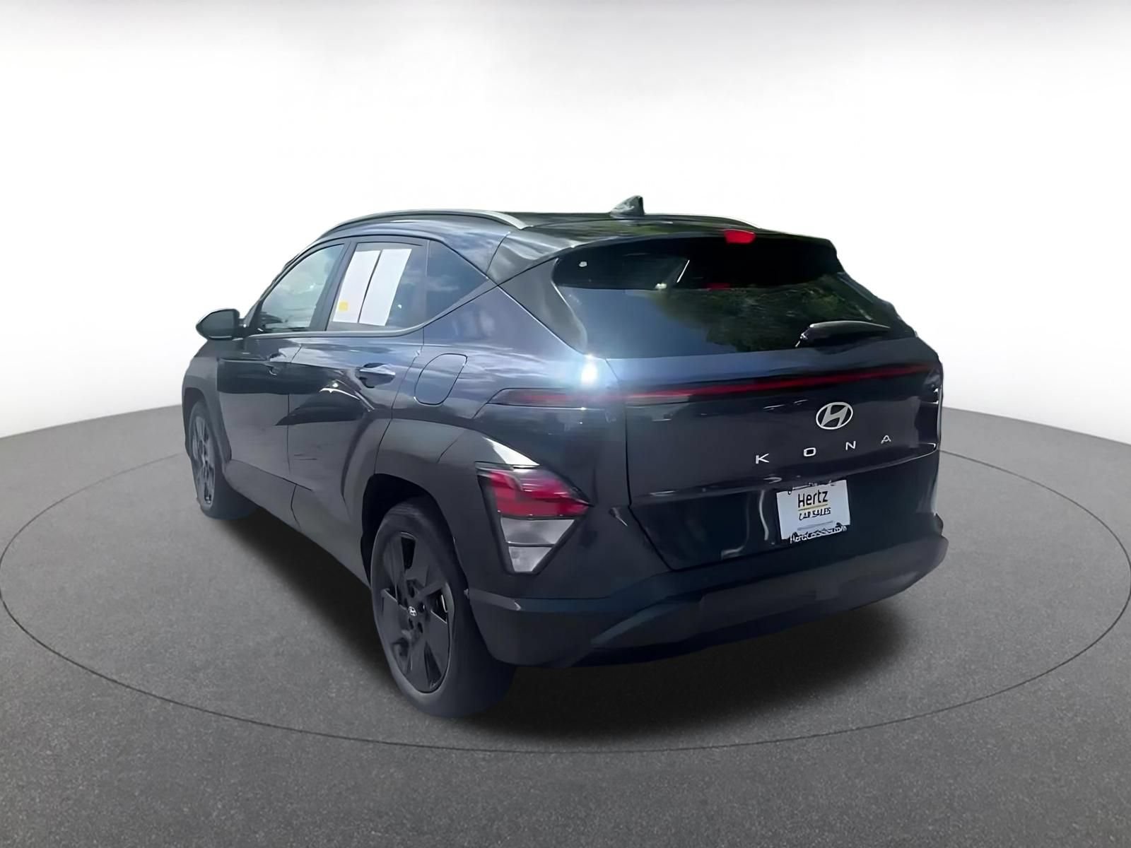 Used 2026 Hyundai Kona SEL Sport FWD image 11
