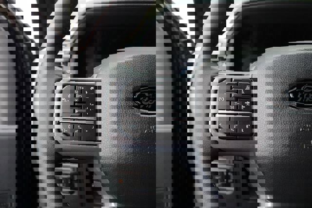 New 2026 Ford F150 XLT w/ Equipment Group 302A MID image 12