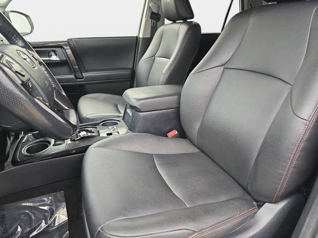 Used 2023 Toyota 4Runner TRD Off-Road Premium AWD/4WD image 15
