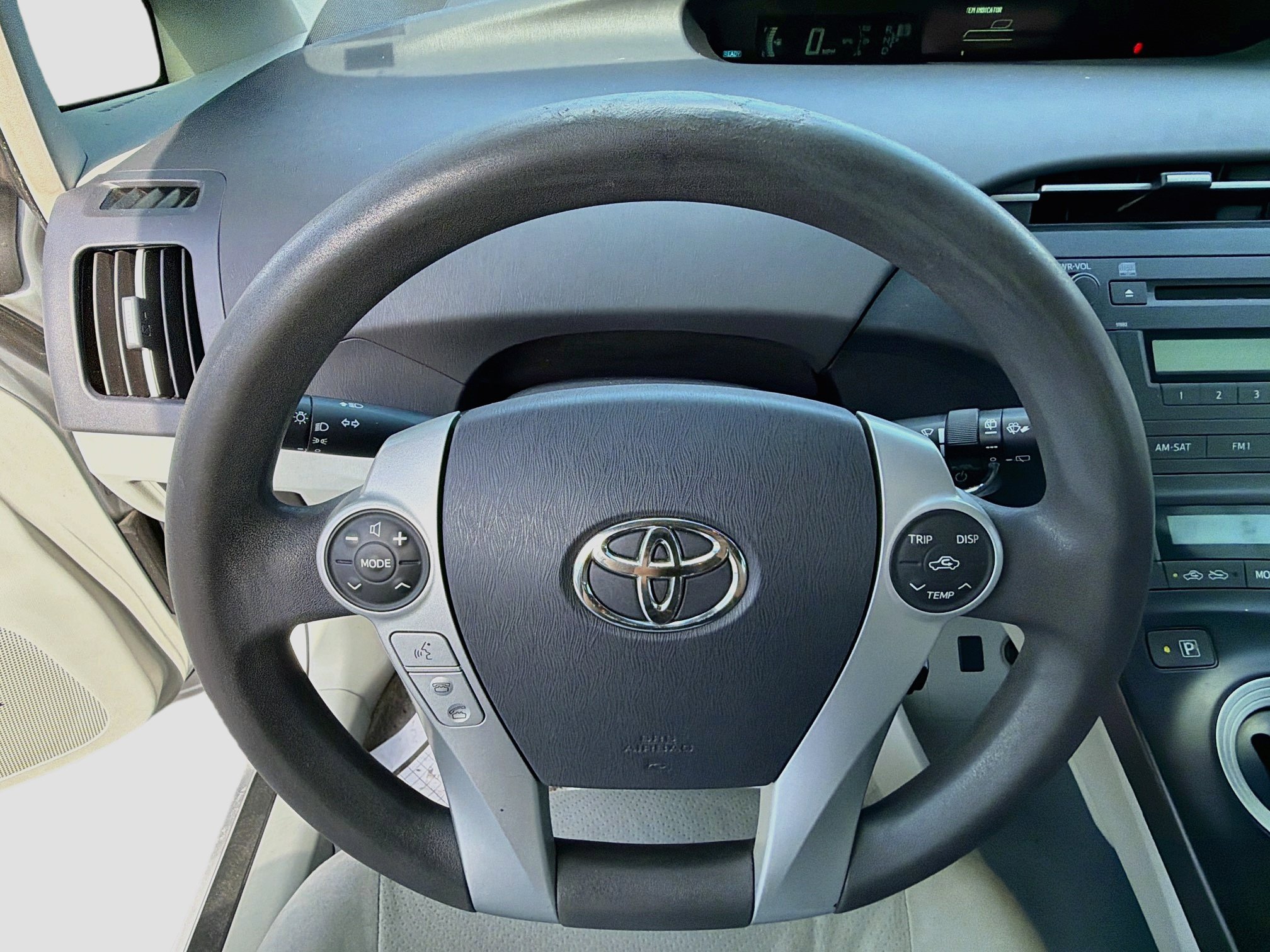 Used 2010 Toyota Prius Three FWD image 31