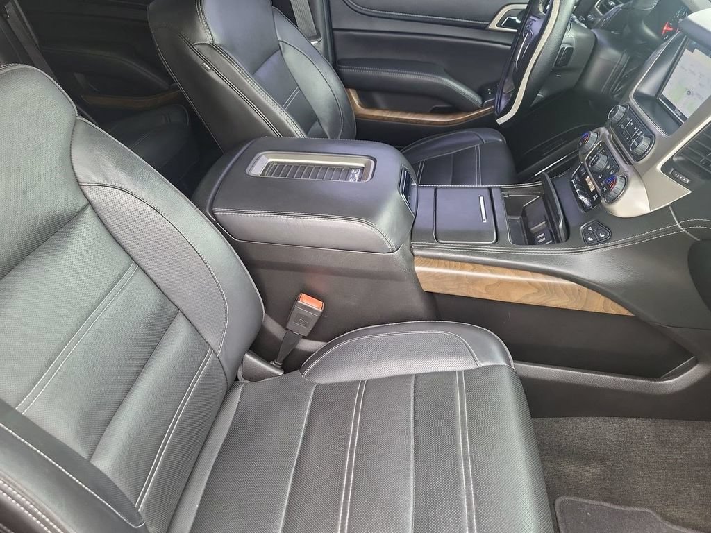 Used 2018 GMC Yukon Denali w/ Open Road Package AWD/4WD image 35